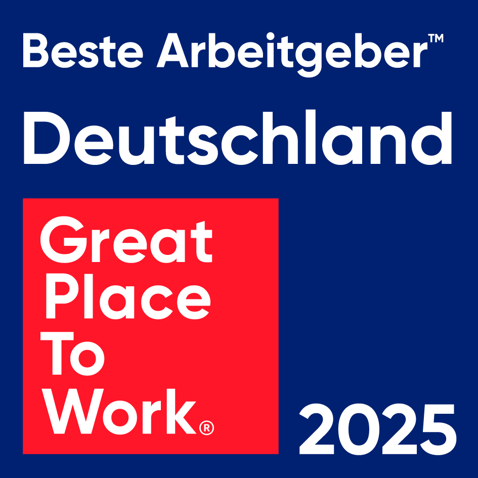 Top Arbeitgeber